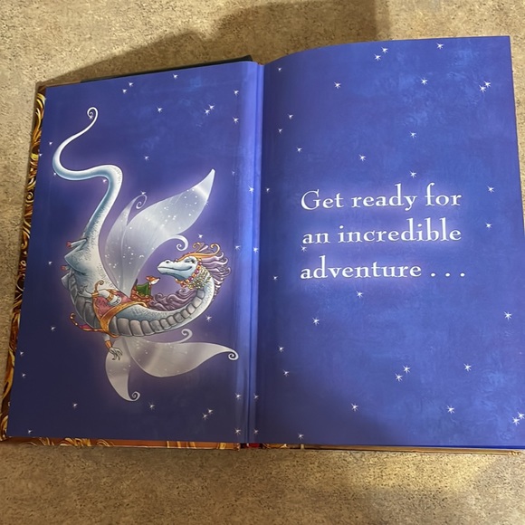 The Phoenix of Destiny - Picture 2 of 6